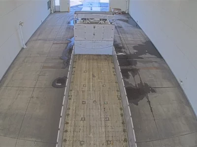 Isuzu GIGA  с аукциона в Японии