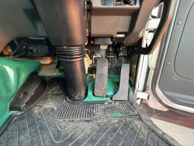 Isuzu GIGA  с аукциона в Японии