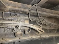 Isuzu GIGA лот № 4779 оценка 3  с аукциона в Японии 10