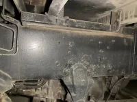 Isuzu GIGA лот № 4779 оценка 3  с аукциона в Японии 9