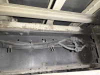 Isuzu GIGA лот № 4771 оценка 3.5  с аукциона в Японии 10