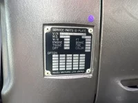 Isuzu GIGA лот № 4771 оценка 3.5  с аукциона в Японии 6