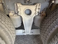 Isuzu GIGA лот № 4771 оценка 3.5  с аукциона в Японии 7