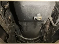 Isuzu GIGA лот № 4436 оценка 3  с аукциона в Японии 9