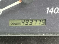 Isuzu GIGA лот № 4436 оценка 3  с аукциона в Японии 6