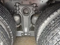 Isuzu GIGA лот № 4436 оценка 3  с аукциона в Японии 8