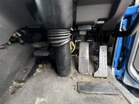 Isuzu GIGA лот № 4436 оценка 3  с аукциона в Японии 2