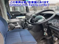 Isuzu GIGA лот № 82267 оценка 0  с аукциона в Японии 3