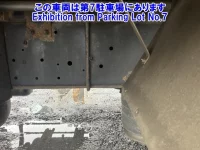 Isuzu GIGA лот № 82267 оценка 0  с аукциона в Японии 5