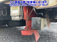 Isuzu GIGA лот № 82267 оценка 0  с аукциона в Японии 6