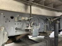 Isuzu GIGA лот № 4461 оценка 3.5  с аукциона в Японии 10