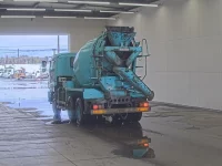 Isuzu GIGA лот № 4445 оценка 3  с аукциона в Японии 1