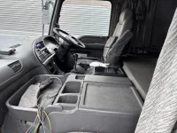 Isuzu GIGA лот № 4445 оценка 3  с аукциона в Японии 4