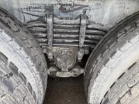 Isuzu GIGA лот № 4445 оценка 3  с аукциона в Японии 7