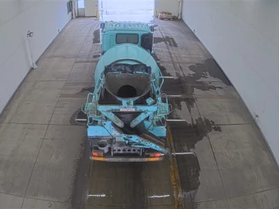 Isuzu GIGA  с аукциона в Японии