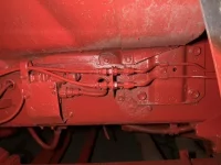 Isuzu GIGA лот № 4444 оценка R  с аукциона в Японии 10