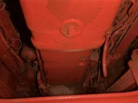 Isuzu GIGA лот № 4444 оценка R  с аукциона в Японии 9