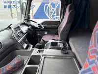 Isuzu GIGA лот № 4444 оценка R  с аукциона в Японии 4