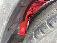 Isuzu GIGA лот № 4444 оценка R  с аукциона в Японии 8