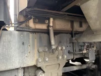 Isuzu GIGA лот № 4458 оценка 3  с аукциона в Японии 10