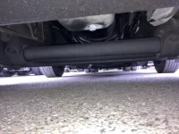 Isuzu GIGA лот № 4458 оценка 3  с аукциона в Японии 9