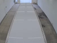 Isuzu GIGA лот № 4458 оценка 3  с аукциона в Японии 2