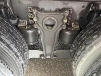 Isuzu GIGA лот № 4458 оценка 3  с аукциона в Японии 8