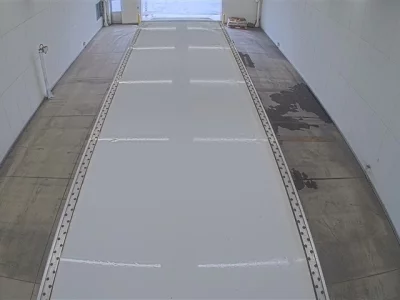 Isuzu GIGA  с аукциона в Японии