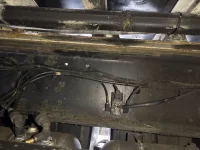 Isuzu GIGA лот № 4478 оценка 3  с аукциона в Японии 10