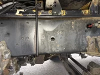 Isuzu GIGA лот № 4478 оценка 3  с аукциона в Японии 9