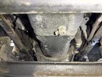 Isuzu GIGA лот № 4478 оценка 3  с аукциона в Японии 8