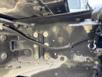 Isuzu GIGA лот № 4466 оценка 3.5  с аукциона в Японии 10