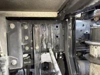 Isuzu GIGA лот № 4466 оценка 3.5  с аукциона в Японии 9