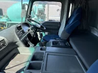 Isuzu GIGA лот № 4466 оценка 3.5  с аукциона в Японии 4