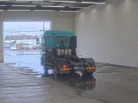 Isuzu GIGA лот № 4466 оценка 3.5  с аукциона в Японии 1