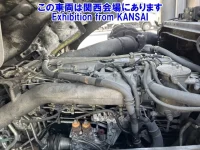 Isuzu GIGA лот № 53074 оценка 3  с аукциона в Японии 6