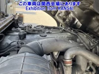 Isuzu GIGA лот № 53074 оценка 3  с аукциона в Японии 7