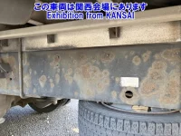 Isuzu GIGA лот № 53074 оценка 3  с аукциона в Японии 8