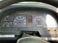 Isuzu GIGA лот № 261 оценка 3.5  с аукциона в Японии 5