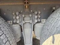 Isuzu GIGA лот № 261 оценка 3.5  с аукциона в Японии 7