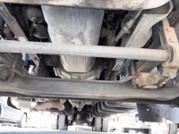 Isuzu GIGA лот № 261 оценка 3.5  с аукциона в Японии 8