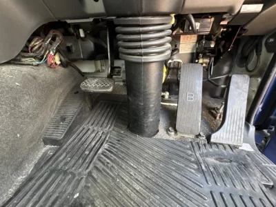 Isuzu GIGA  с аукциона в Японии