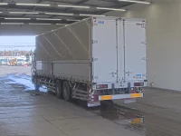 Isuzu GIGA лот № 274 оценка R  с аукциона в Японии 1