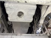 Isuzu GIGA лот № 274 оценка R  с аукциона в Японии 8