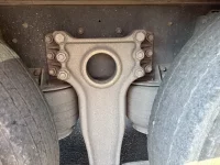 Isuzu GIGA лот № 274 оценка R  с аукциона в Японии 7