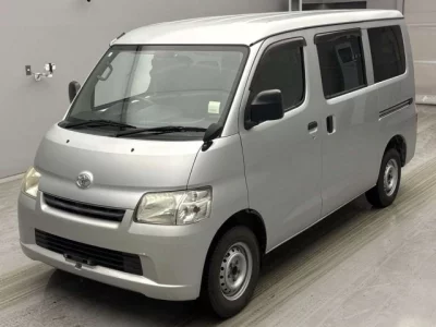 Toyota TownAce