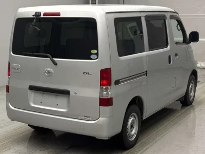 Toyota TownAce