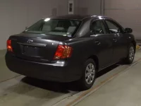 Toyota COROLLA AXIO лот № 4013 оценка 3.5  с аукциона в Японии 1