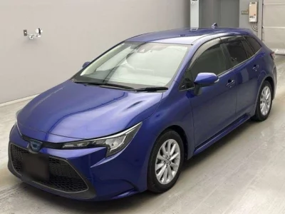 Toyota Corolla Touring Sports