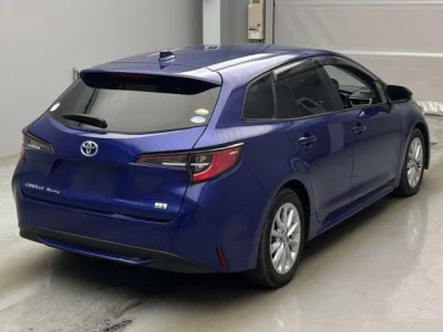 Toyota Corolla Touring Sports
